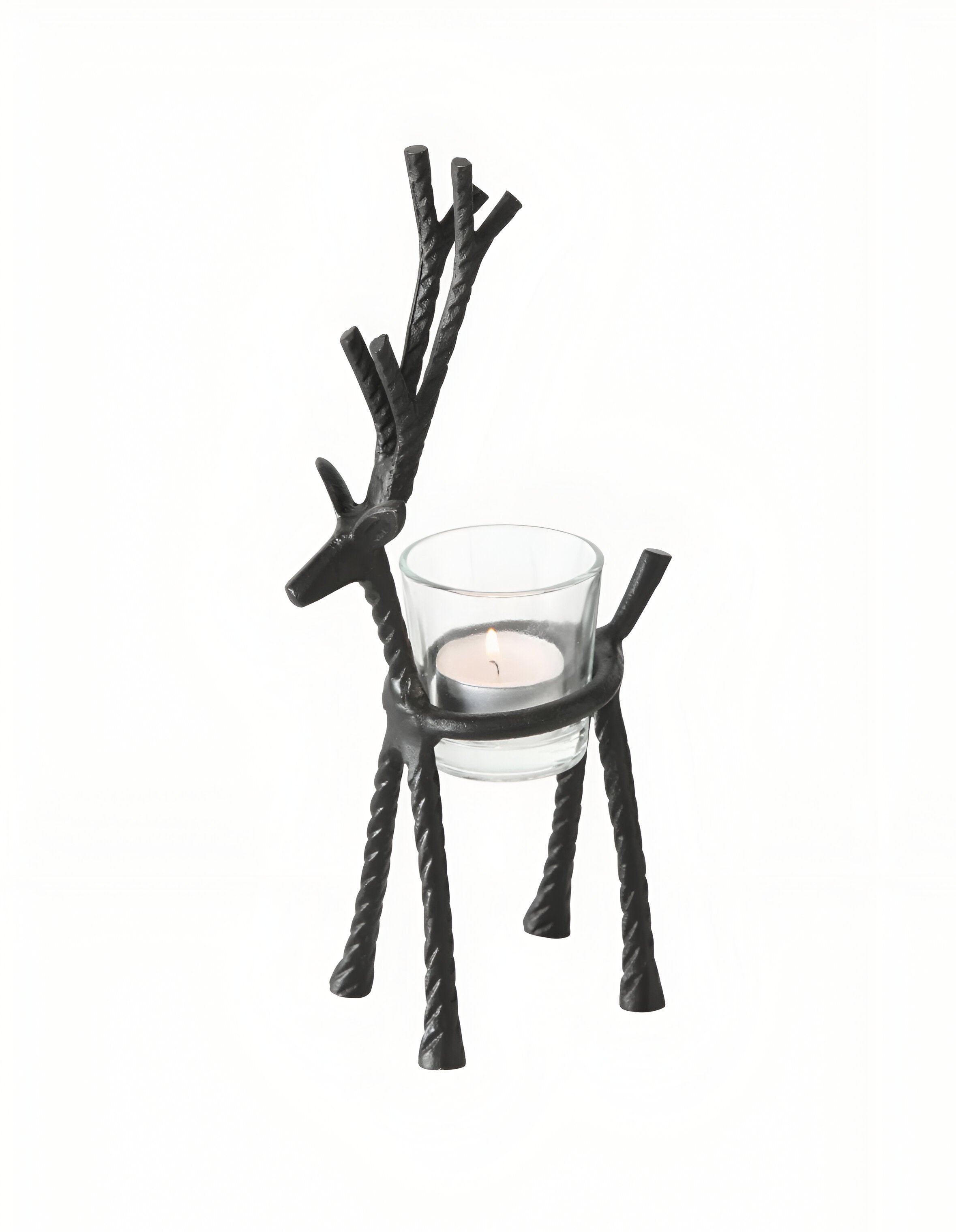 Deer Candle Family