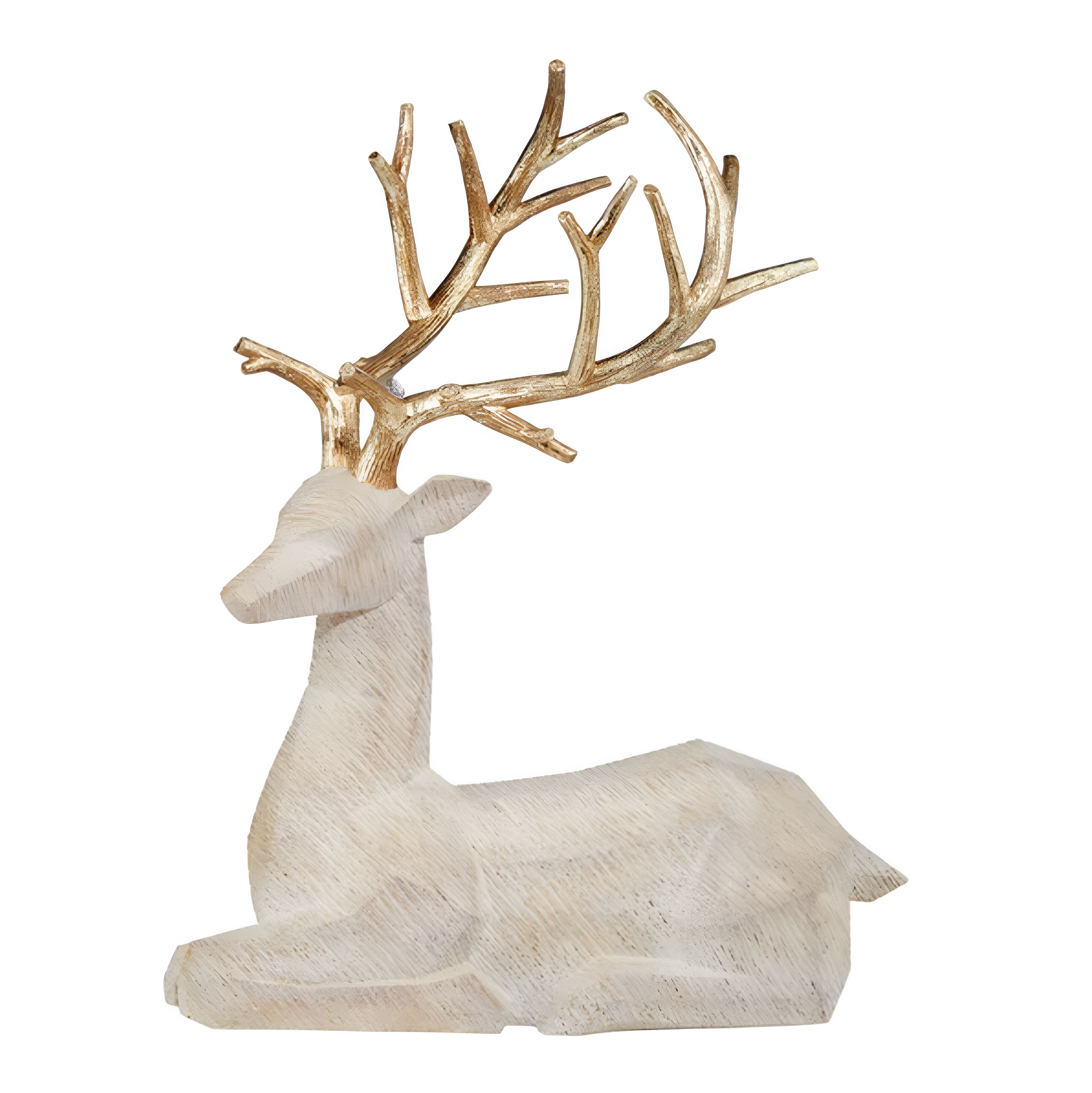Elegant Christmas Deer