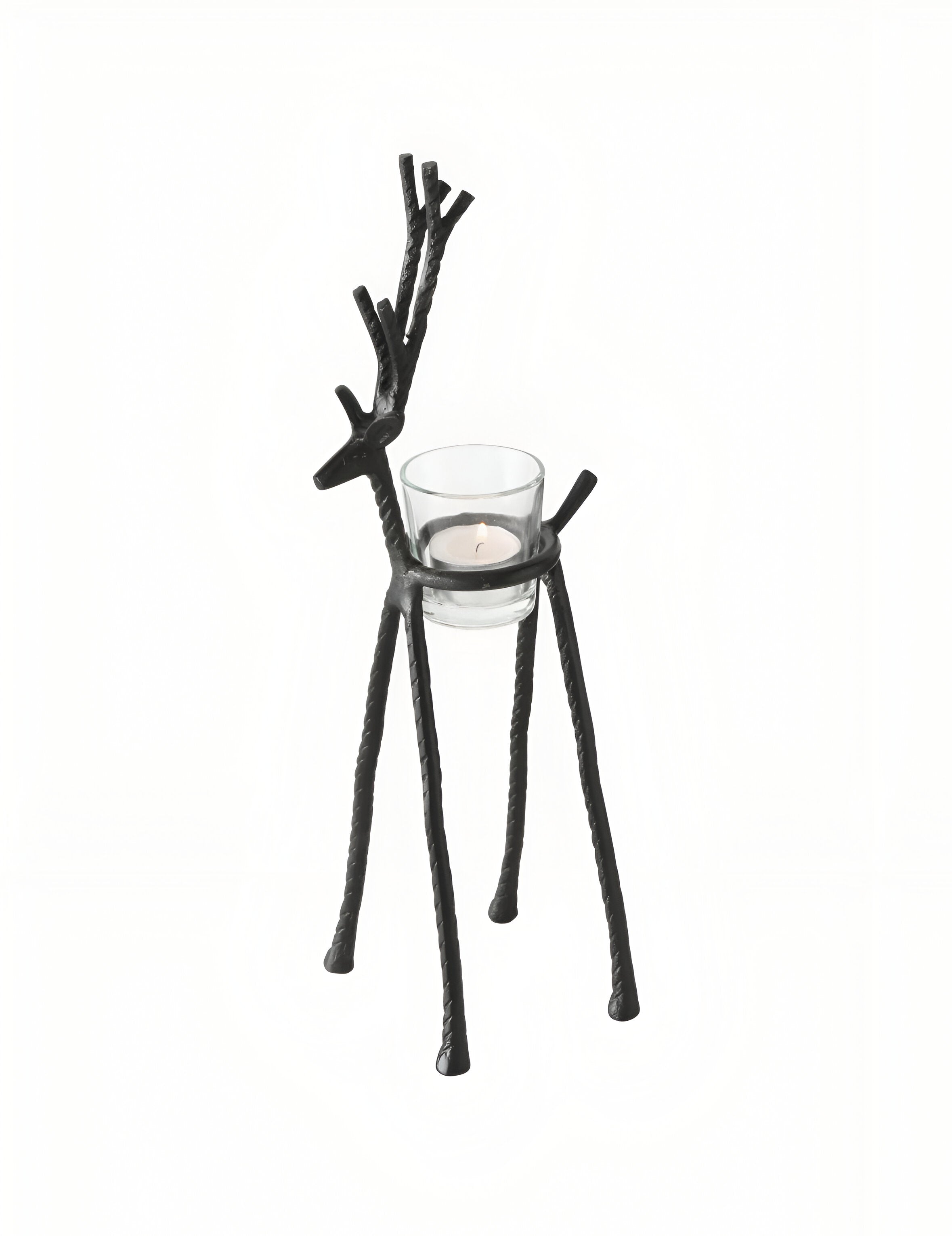 Deer Candle Family