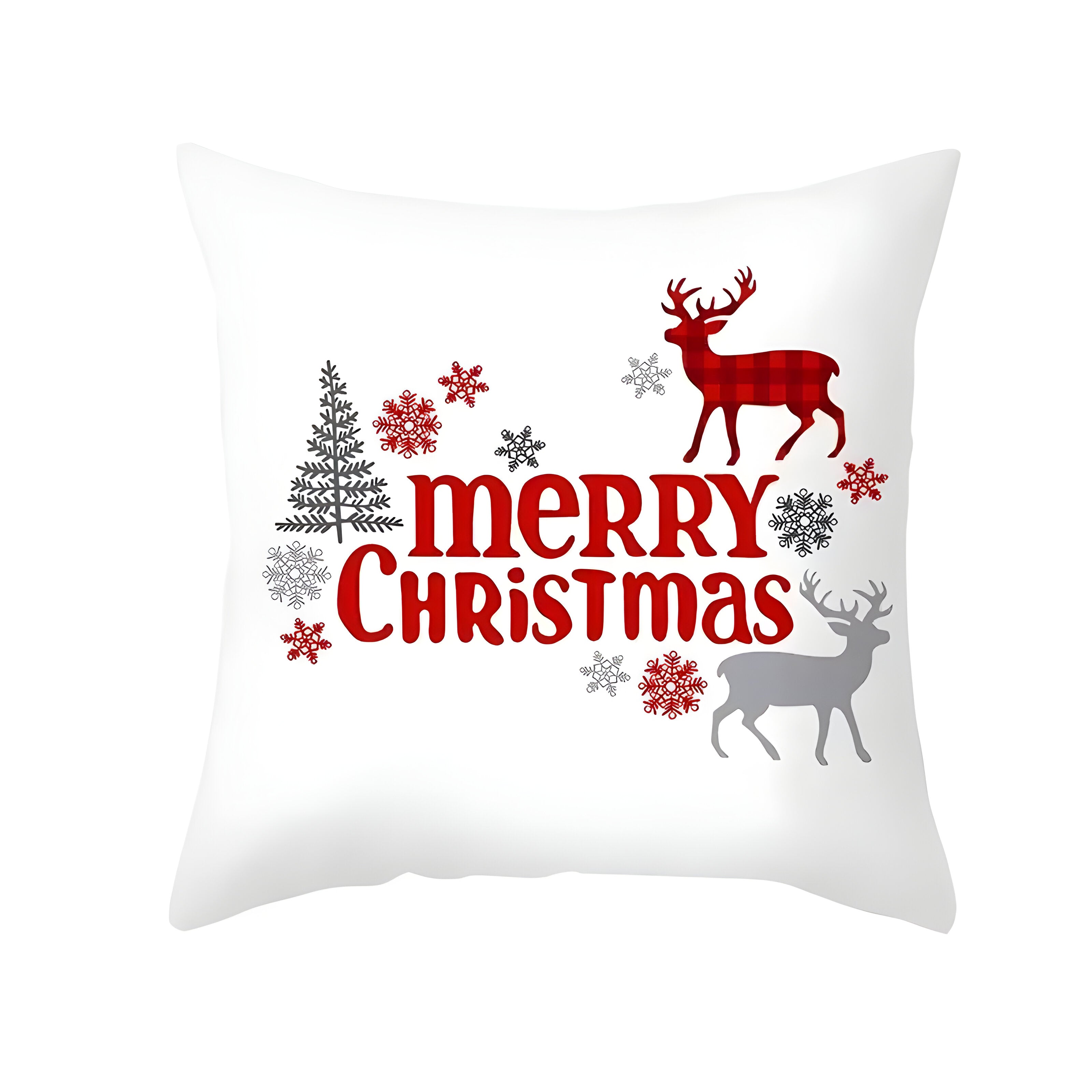 Christmas Pillow Cases