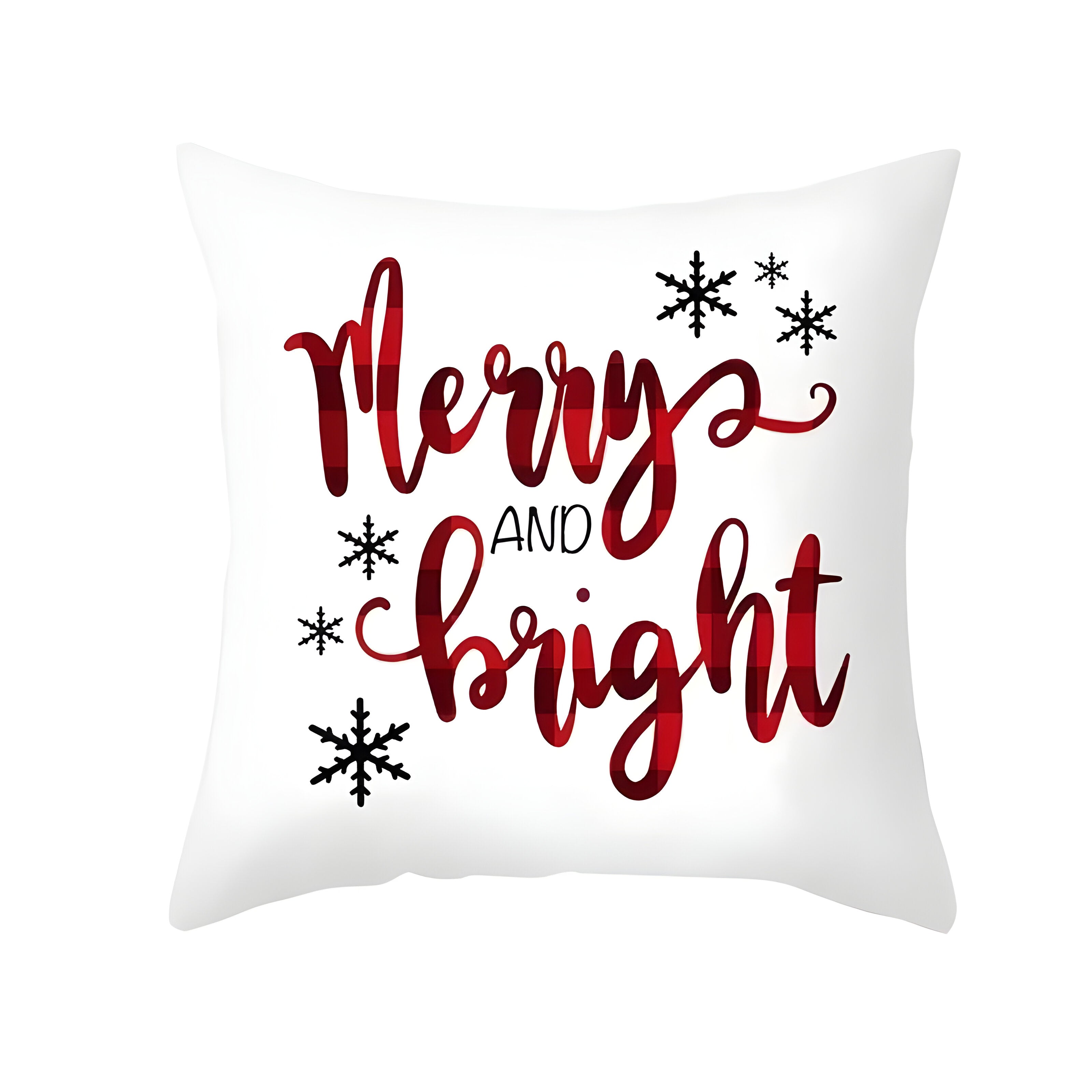 Christmas Pillow Cases