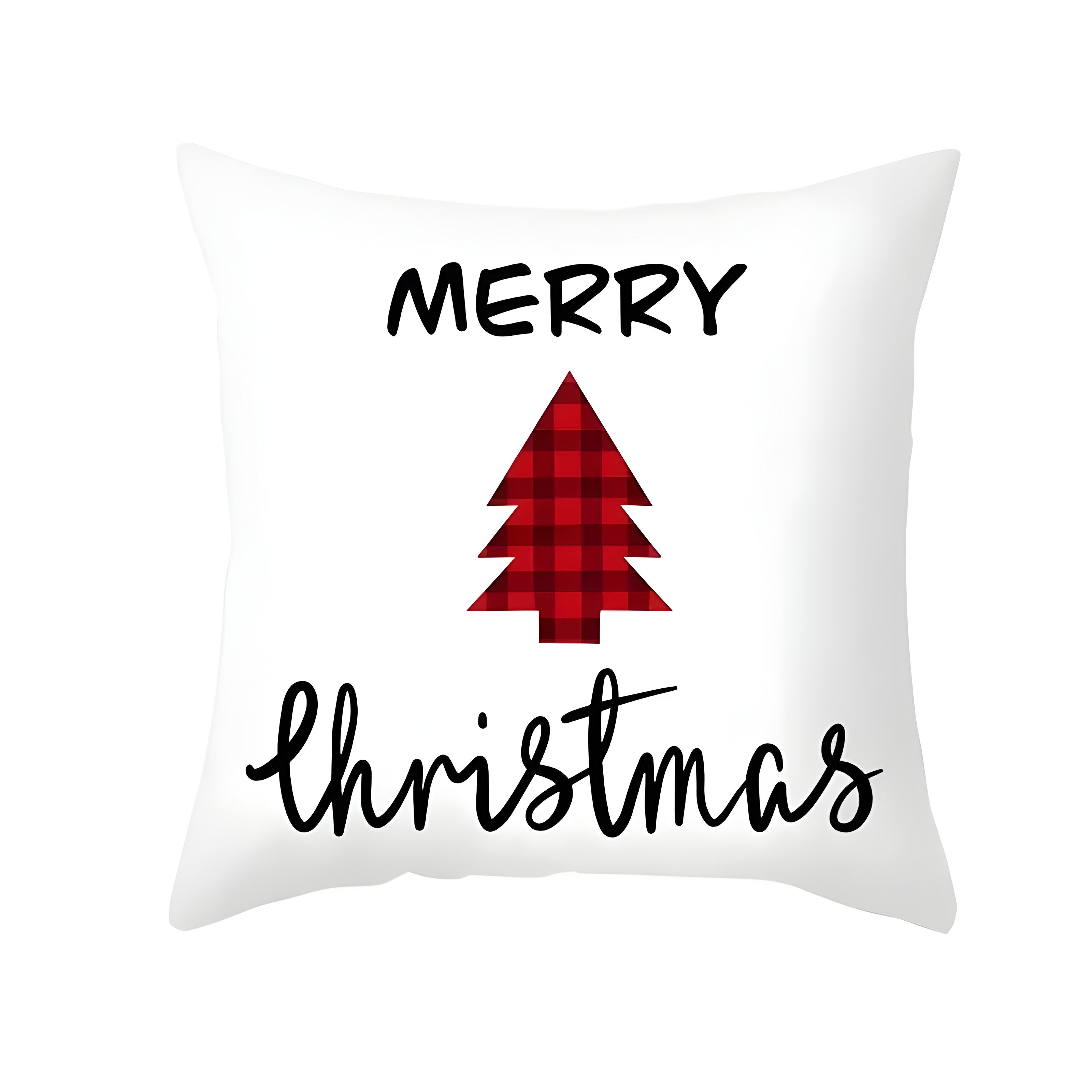 Christmas Pillow Cases