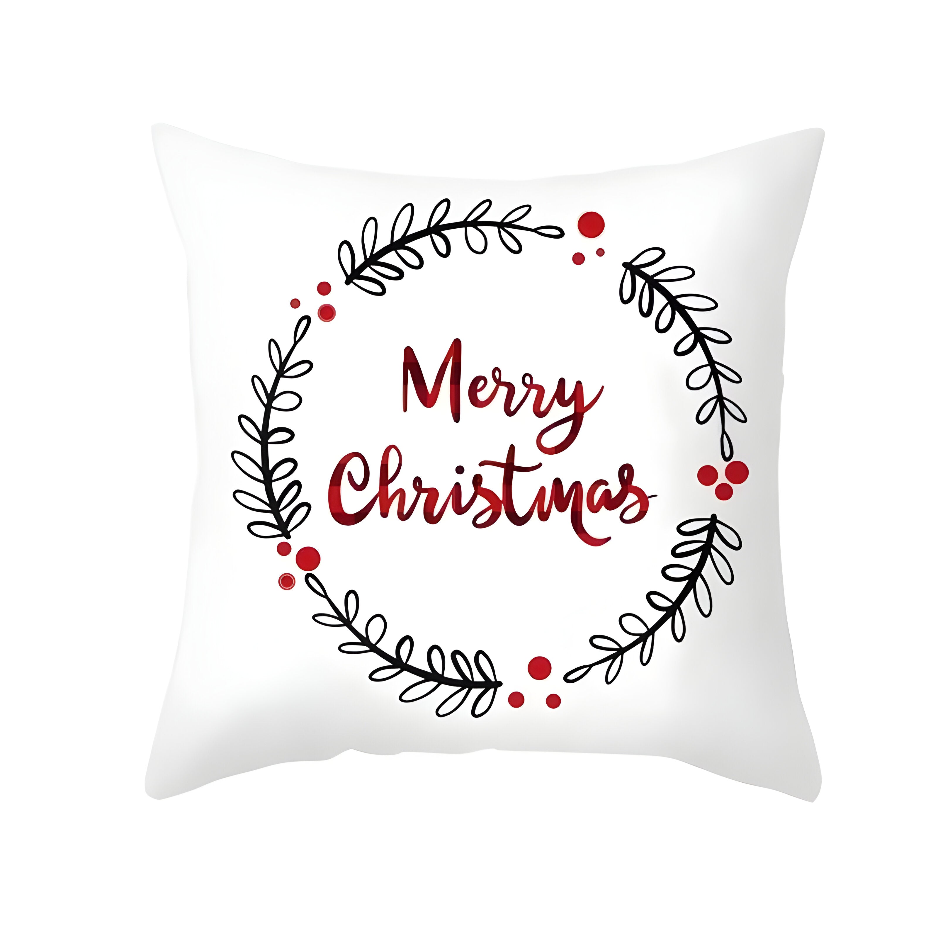 Christmas Pillow Cases