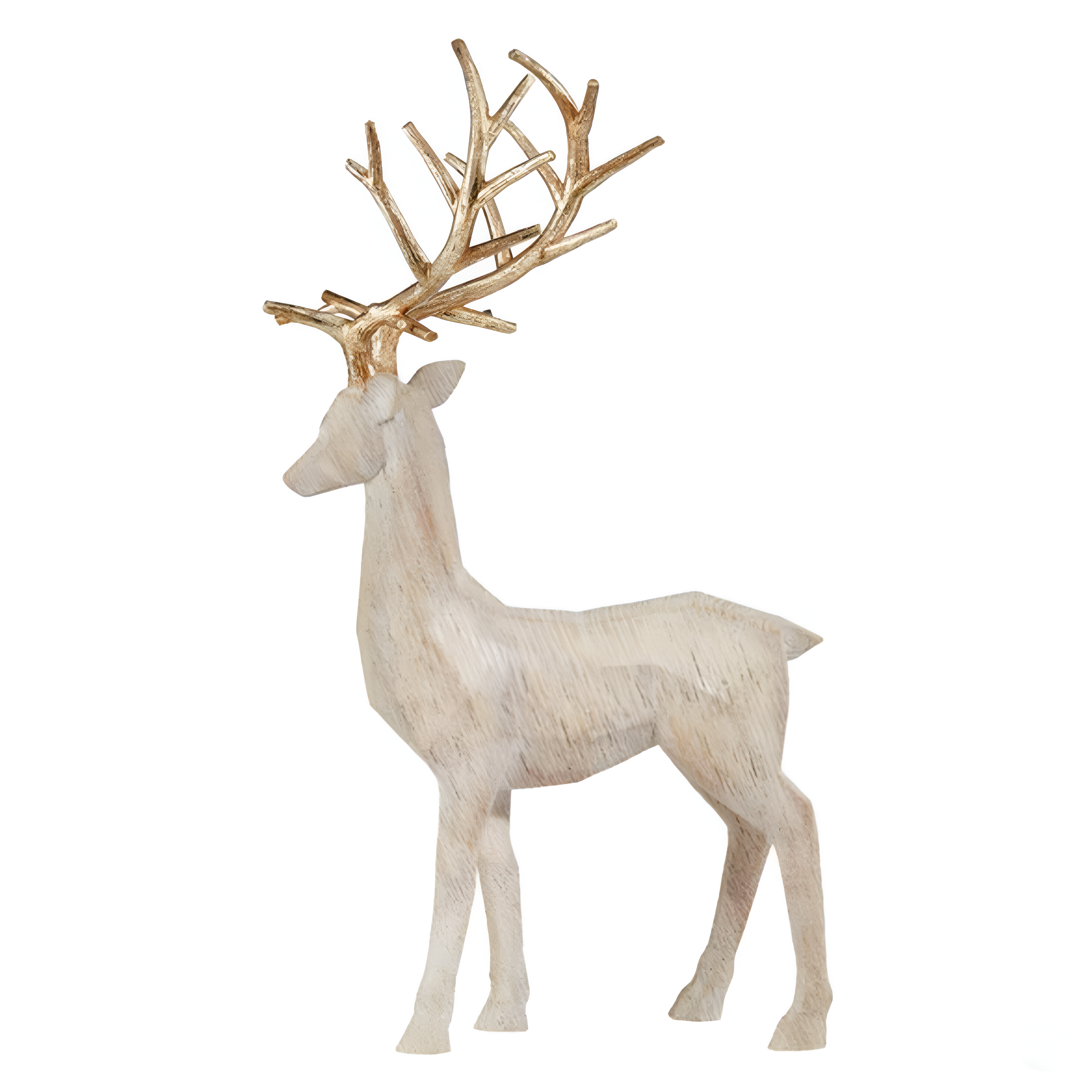 Elegant Christmas Deer